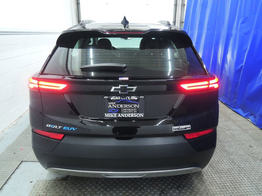 Used 2023 Chevrolet Bolt EUV Premier image 8