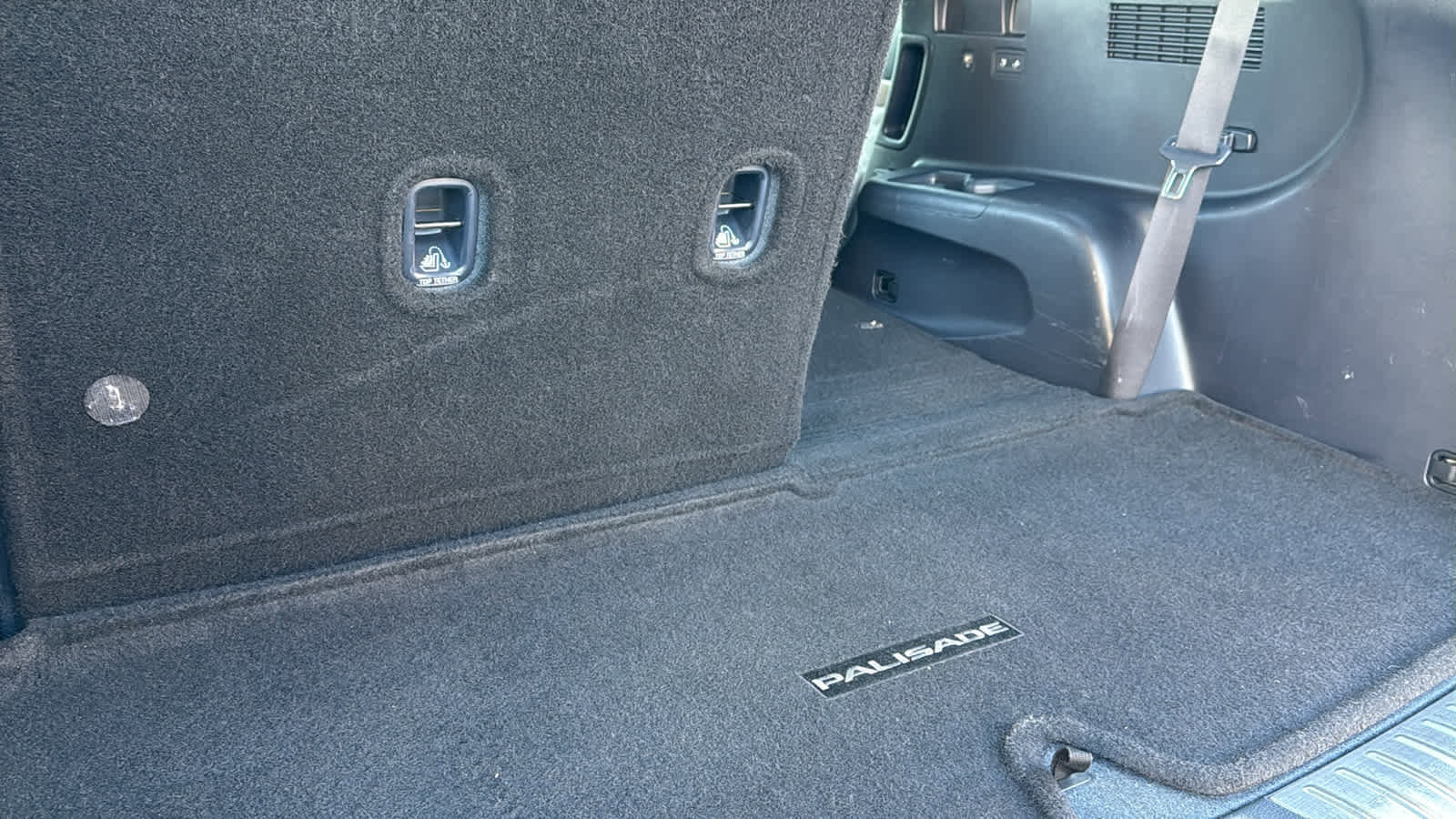 Used 2022 Hyundai Palisade Calligraphy w/ Cargo Package image 47