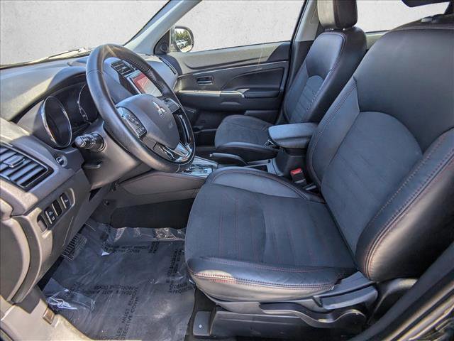 Used 2024 Mitsubishi Outlander Sport AWD image 15