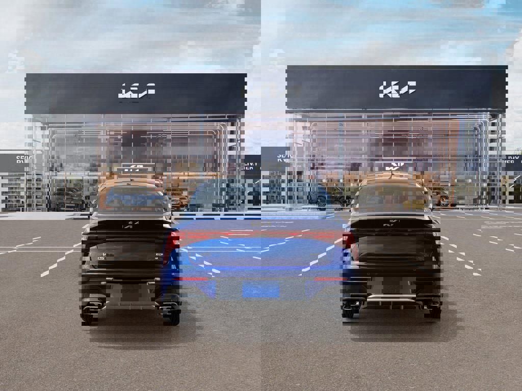 New 2026 Kia K5 GT w/ GT1 Package image 5