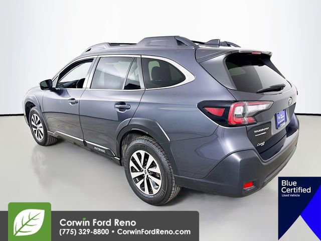 Used 2023 Subaru Outback Premium image 6