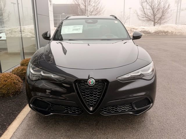 New 2026 Alfa Romeo Stelvio Sprint image 2