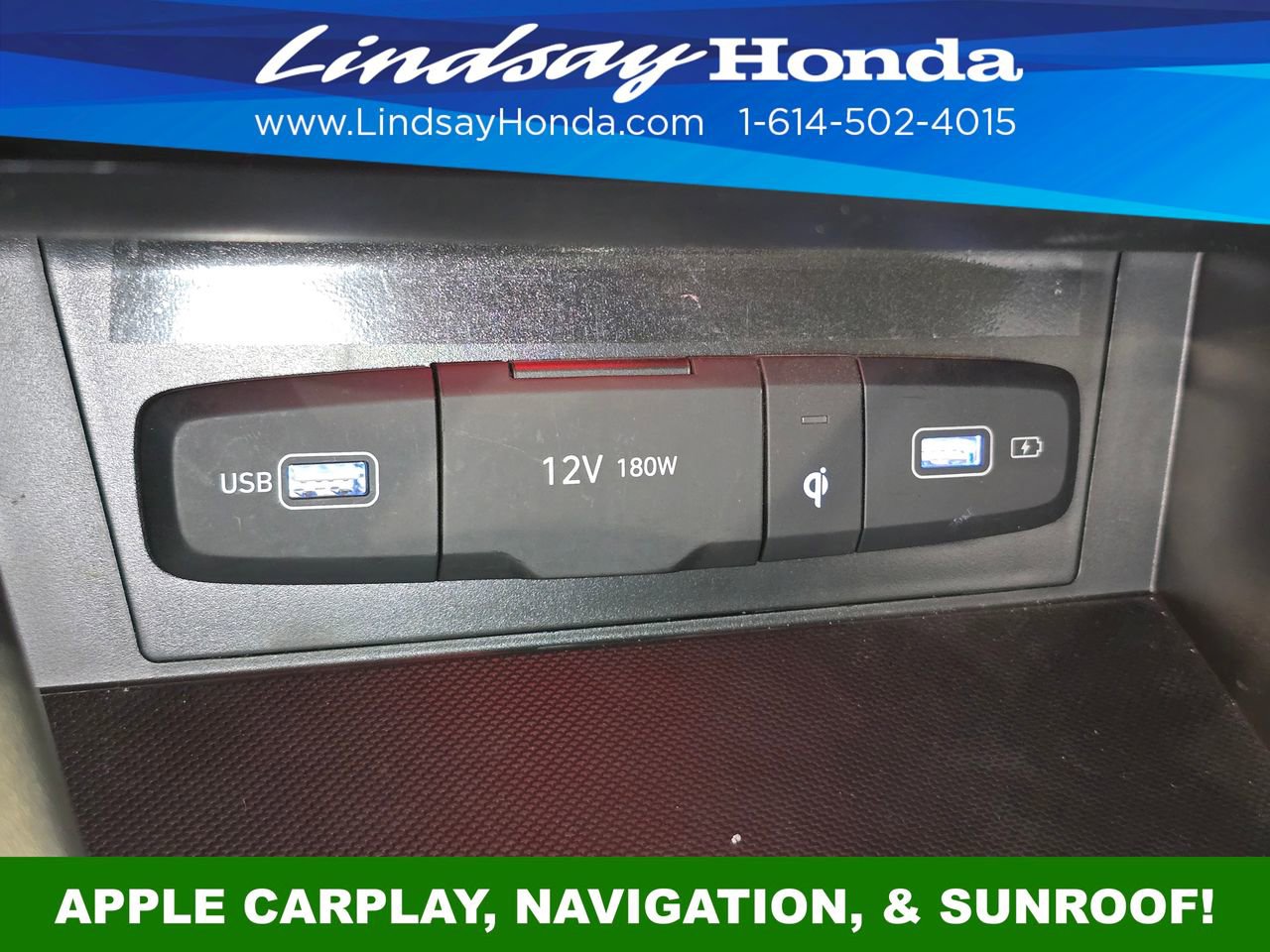 Used 2024 Hyundai Tucson SEL AWD/4WD image 19