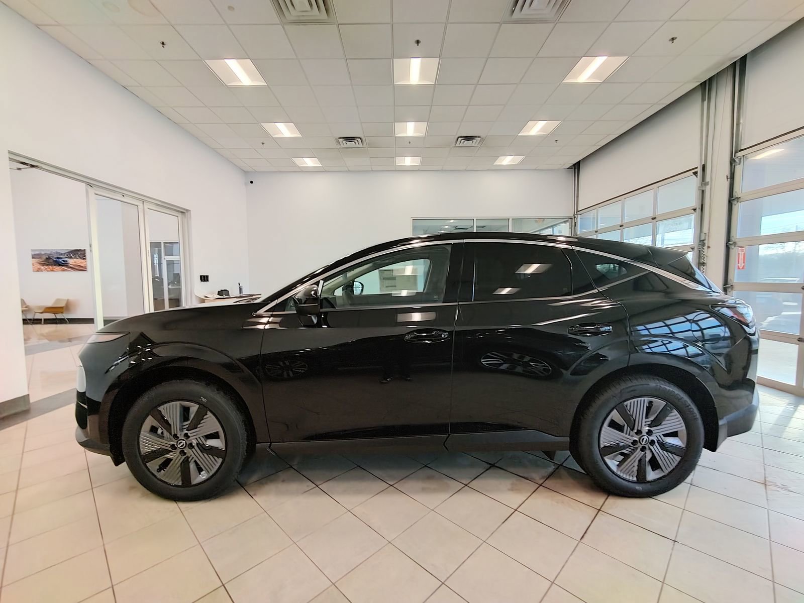 New 2026 Nissan Murano SL image 6