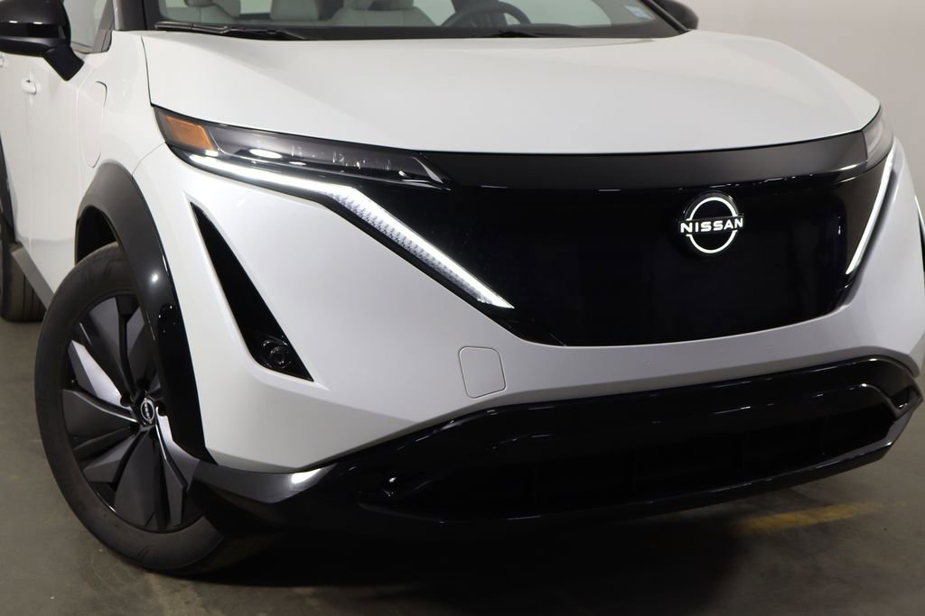 Used 2023 Nissan Ariya FWD image 48
