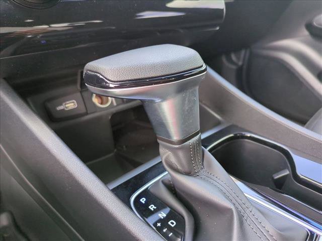 Used 2023 Hyundai Santa Cruz Night AWD/4WD image 12