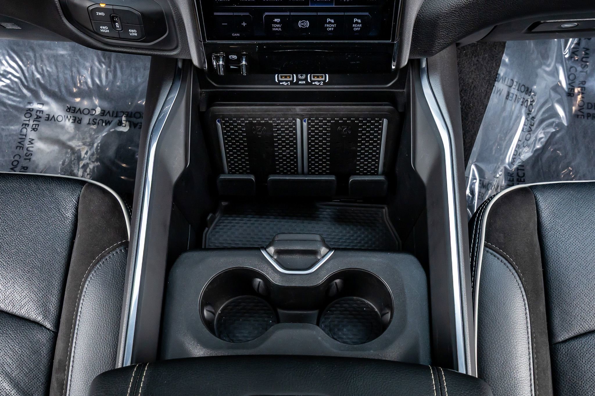 Used 2025 RAM 2500 Laramie image 28