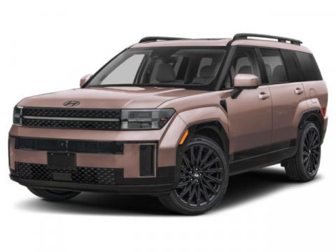 New 2026 Hyundai Santa Fe Calligraphy image 1