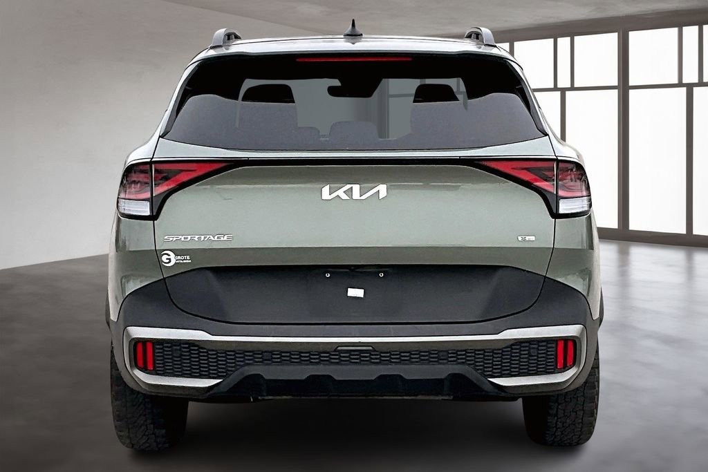Used 2023 Kia Sportage X-Pro Prestige image 5