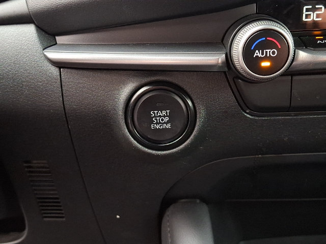 Used 2024 MAZDA MAZDA3 s FWD image 23