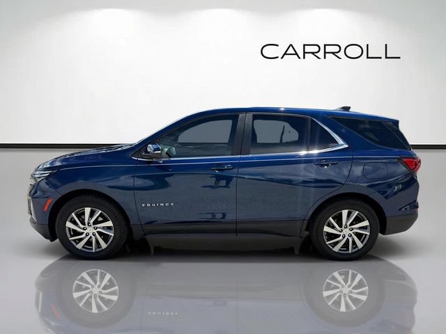 Used 2022 Chevrolet Equinox LT FWD image 6