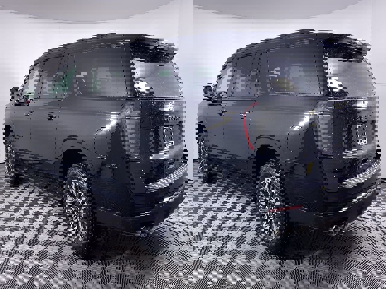 New 2026 Chevrolet Suburban Z71 w/ Comfort Package image 20