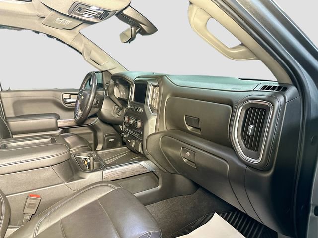 Used 2020 Chevrolet Silverado 1500 LTZ w/ LTZ Premium Package image 32