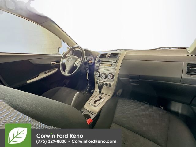 Used 2010 Toyota Corolla S image 21
