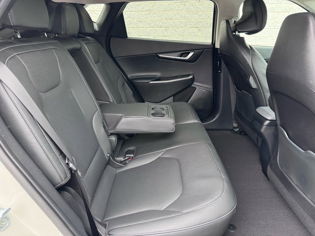 Used 2022 Kia EV6 Wind w/ Wind Technology Package AWD/4WD image 19