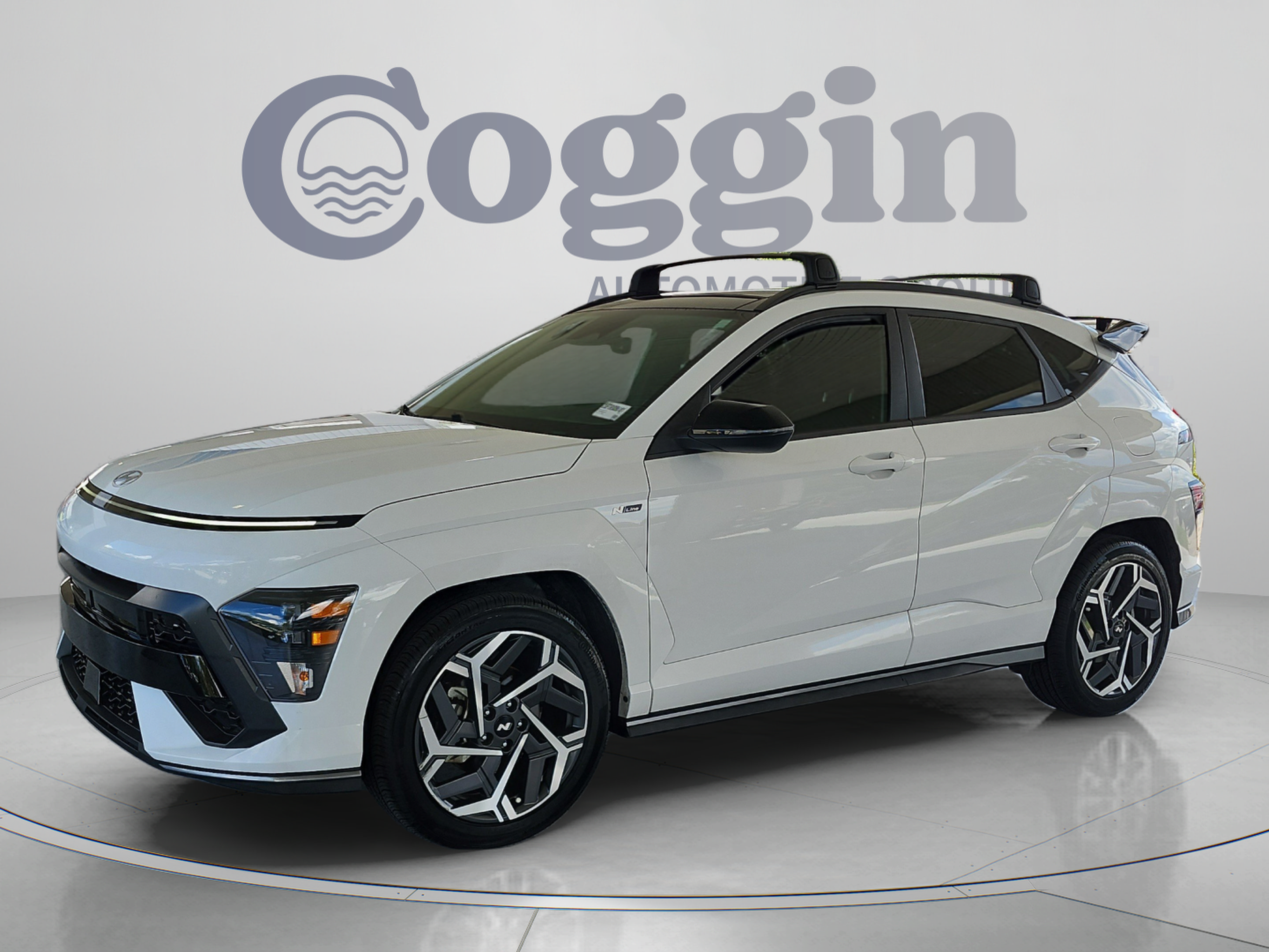 Used 2024 Hyundai Kona N Line FWD video 1