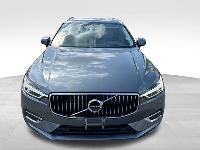 Used 2021 Volvo XC60 T6 Inscription w/ Advanced Package AWD/4WD image 2