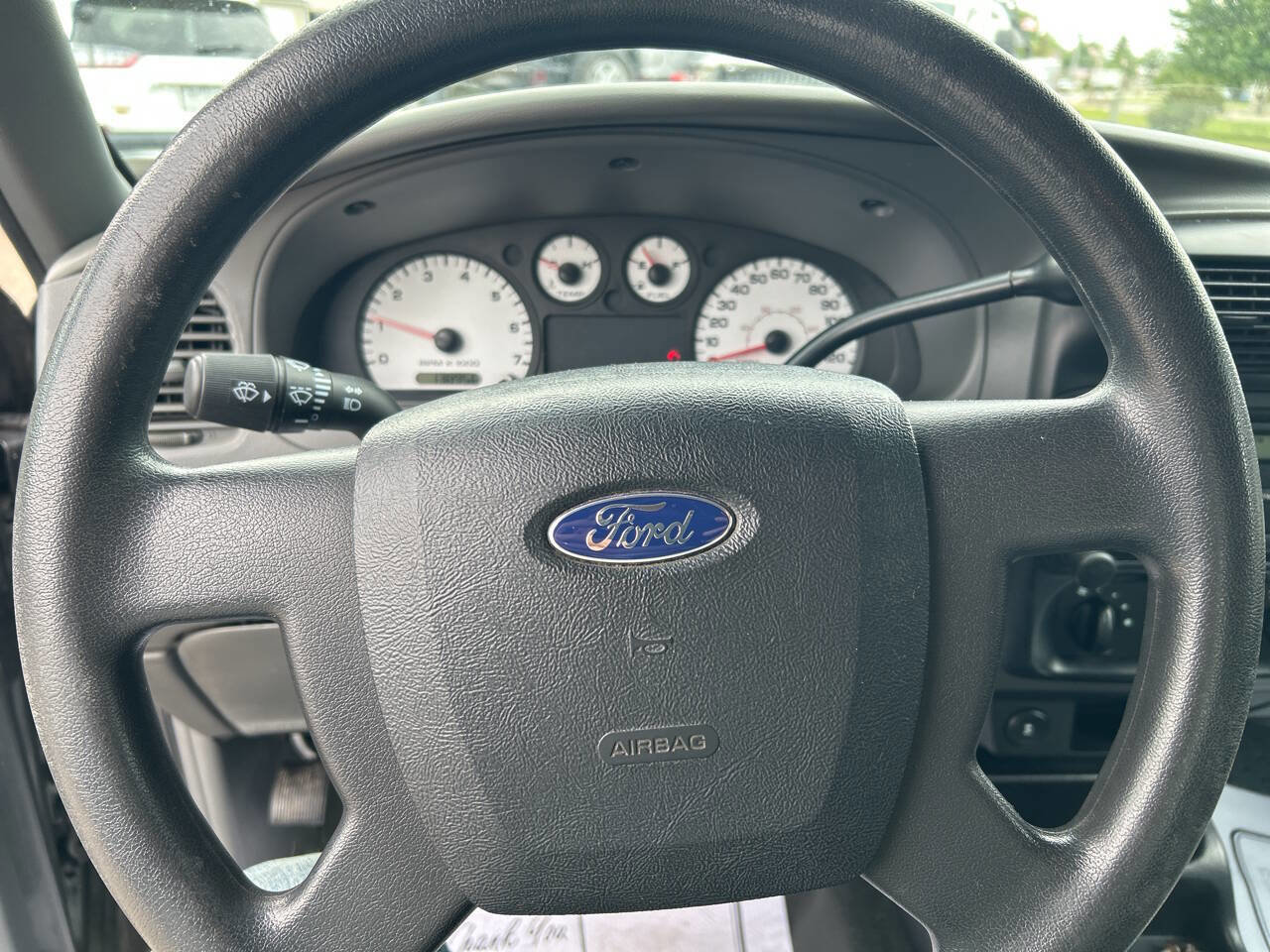 Used 2011 Ford Ranger Sport AWD/4WD image 9
