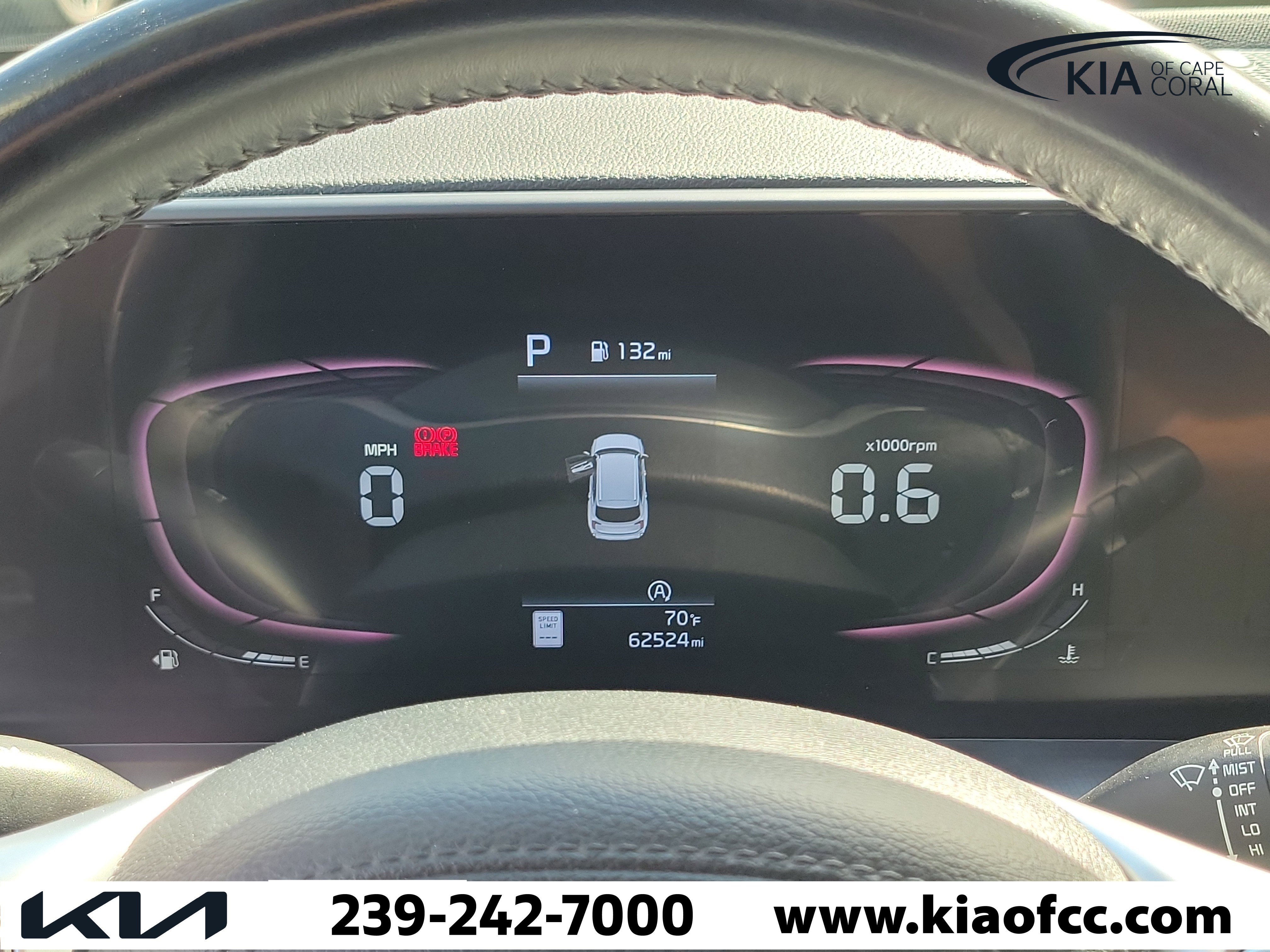 Used 2023 Kia Telluride S image 28