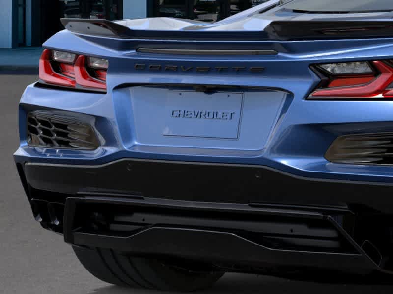 New 2027 Chevrolet Corvette Grand Sport RWD image 14