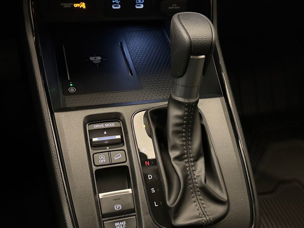 New 2026 Honda CR-V LX image 29