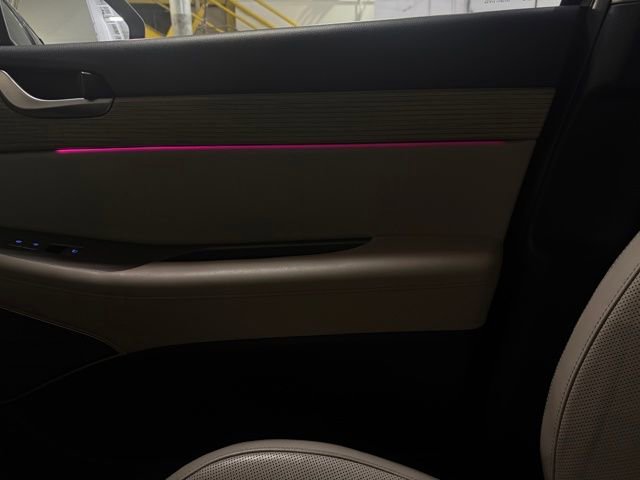 Used 2021 Hyundai Palisade Limited image 23