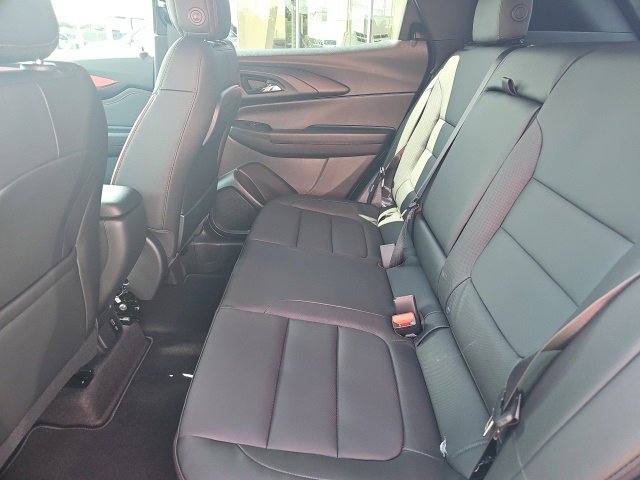New 2026 Chevrolet TrailBlazer RS w/ Convenience Package image 13