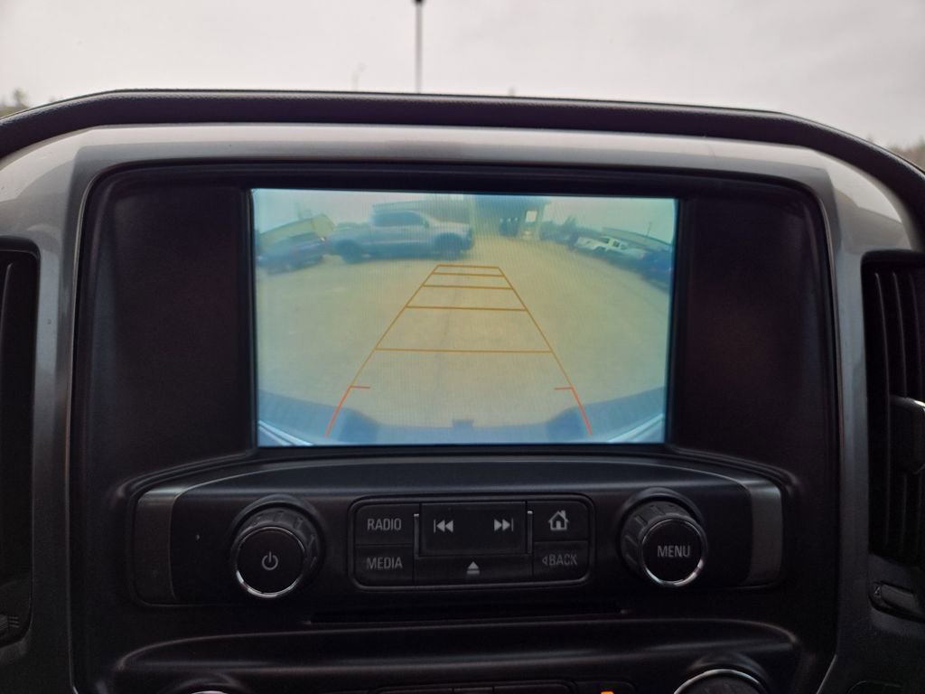 Used 2019 Chevrolet Silverado 3500 LTZ image 25