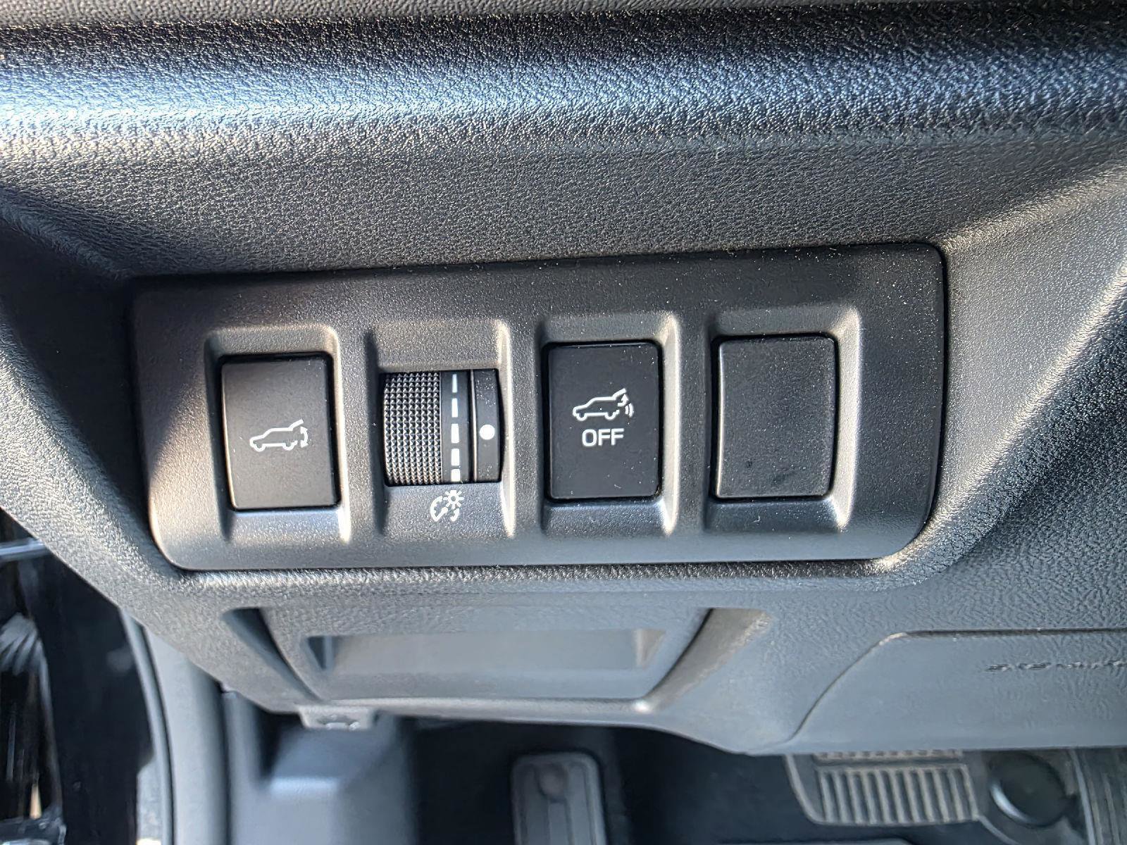 Used 2024 Subaru Outback Wilderness image 12