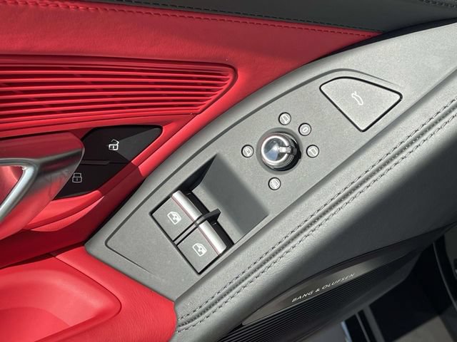 Certified 2023 Audi R8 V10 performance w/ Premium Package RWD image 10