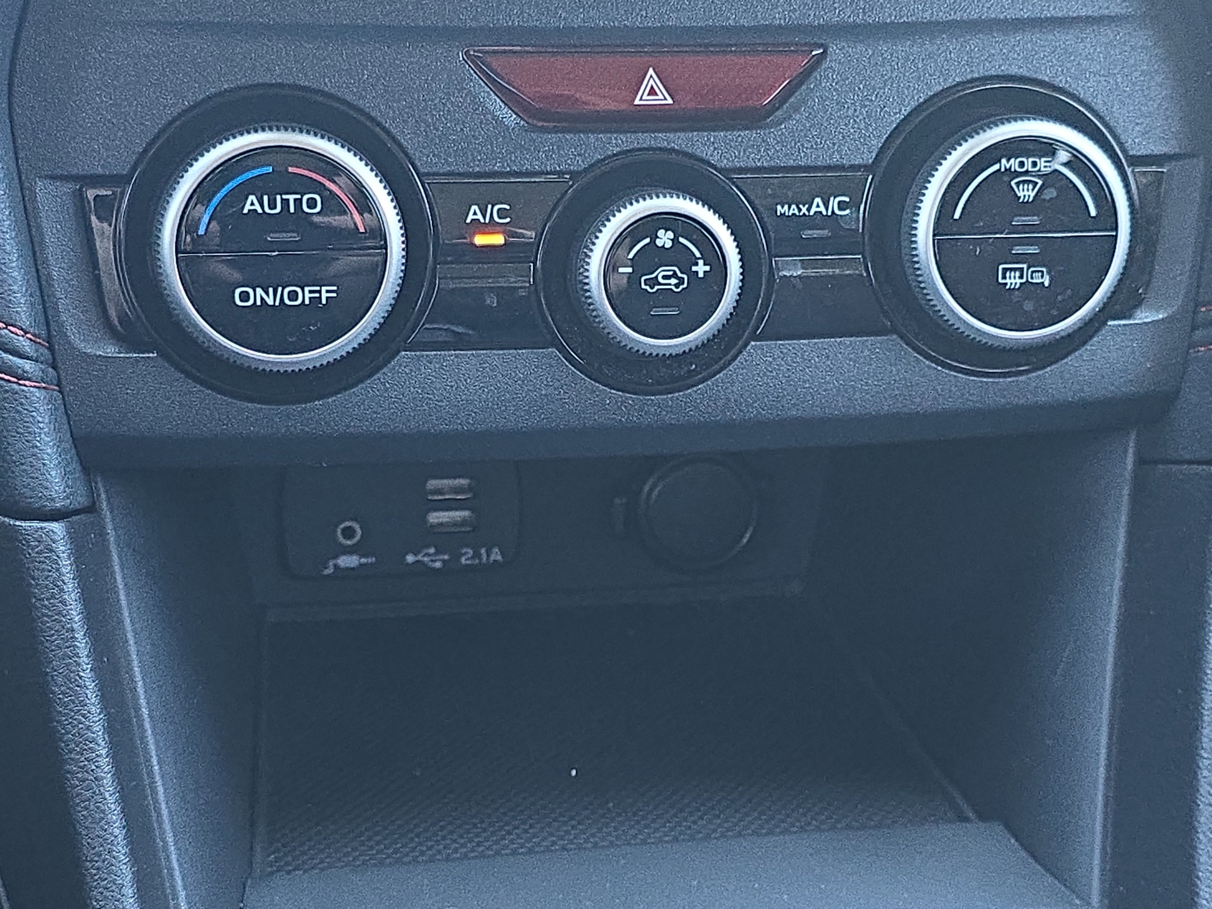 Used 2023 Subaru Crosstrek 2.0i Premium w/ Special Edition image 22