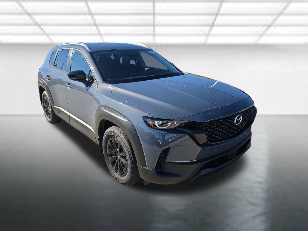 New 2026 MAZDA CX-50 2.5 Hybrid w/ Preferred Pkg AWD/4WD image 2