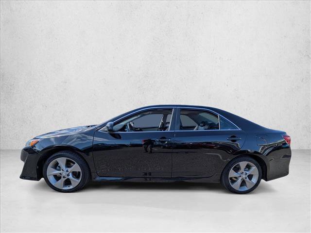 Used 2012 Toyota Camry SE image 9