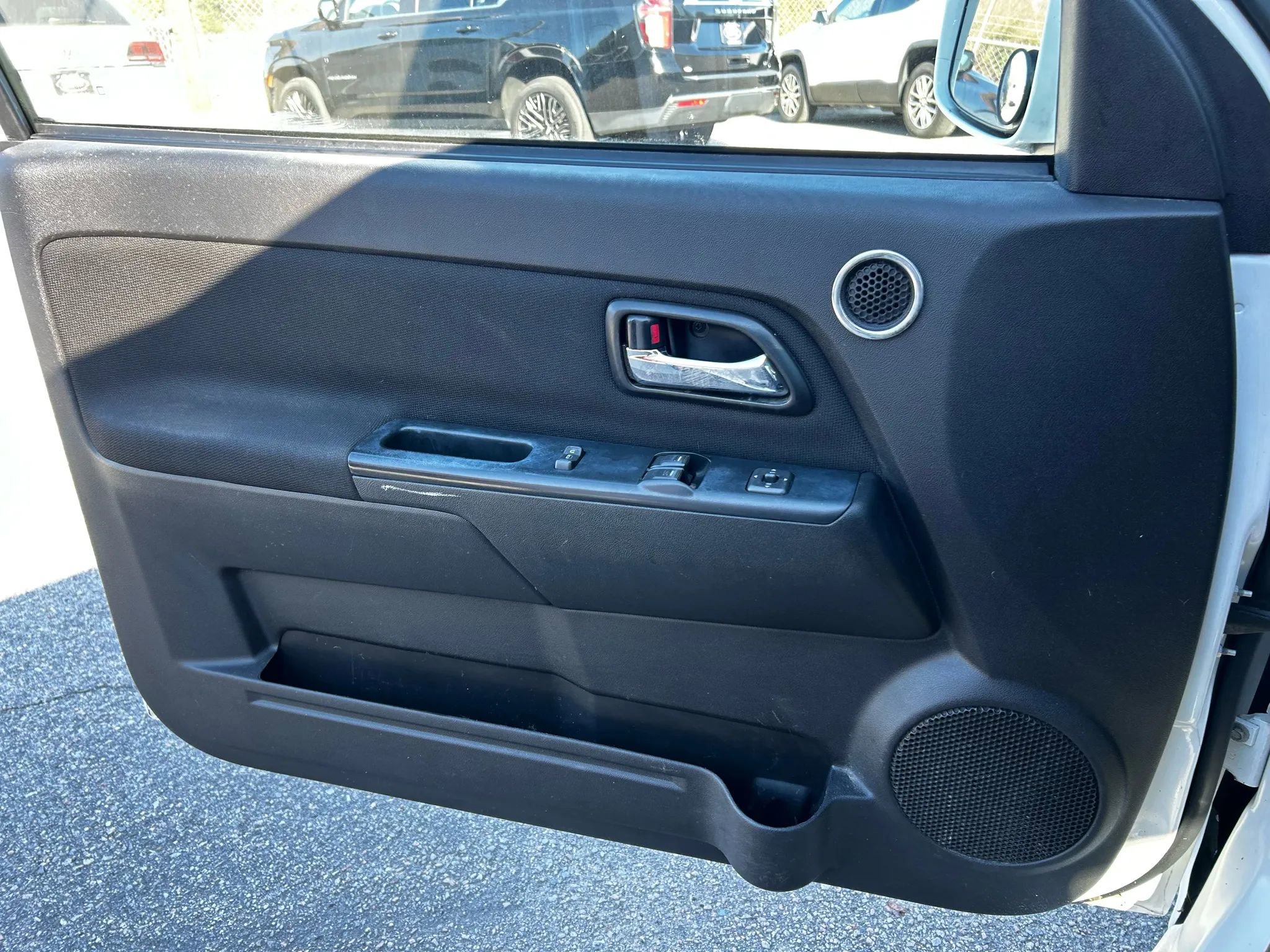 Used 2011 Chevrolet Colorado W/T w/ Power Convenience Package image 20