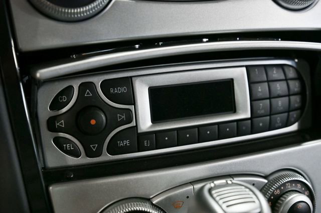 Used 2006 Mercedes-Benz SLR image 44