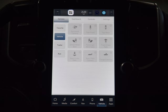 Used 2024 RAM 3500 Big Horn w/ Towing Technology Group image 28