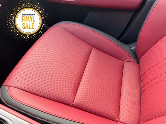 New 2026 Lexus NX 350h AWD w/ Premium Package image 27