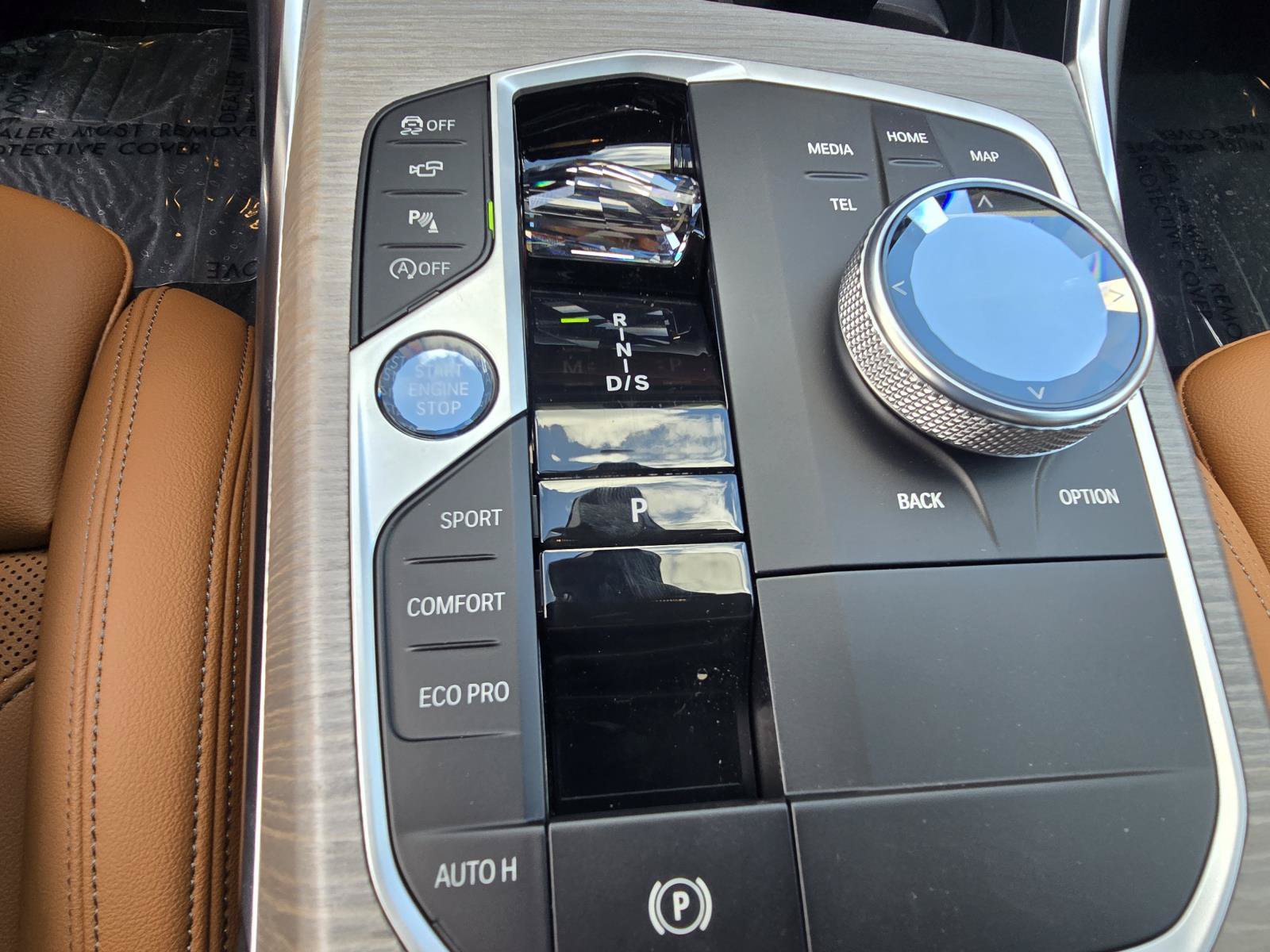 New 2026 BMW 330i Sedan w/ M Sport Package RWD image 19