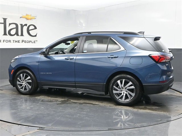 Used 2024 Chevrolet Equinox LT w/ LPO, Floor Liner Package image 50