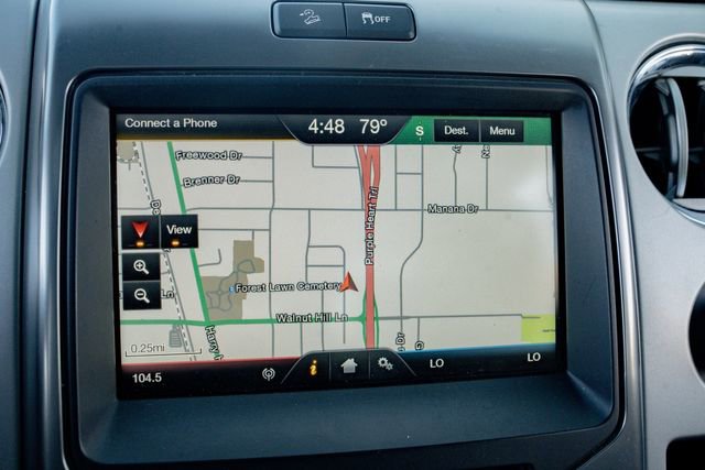 Used 2014 Ford F150 FX4 w/ Equipment Group 402A Luxury image 52