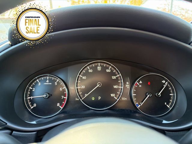 New 2026 MAZDA CX-30 AWD 2.5 S image 22