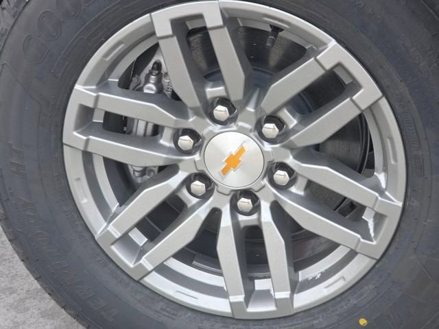 New 2026 Chevrolet Colorado LT w/ Advanced Trailering Package image 10