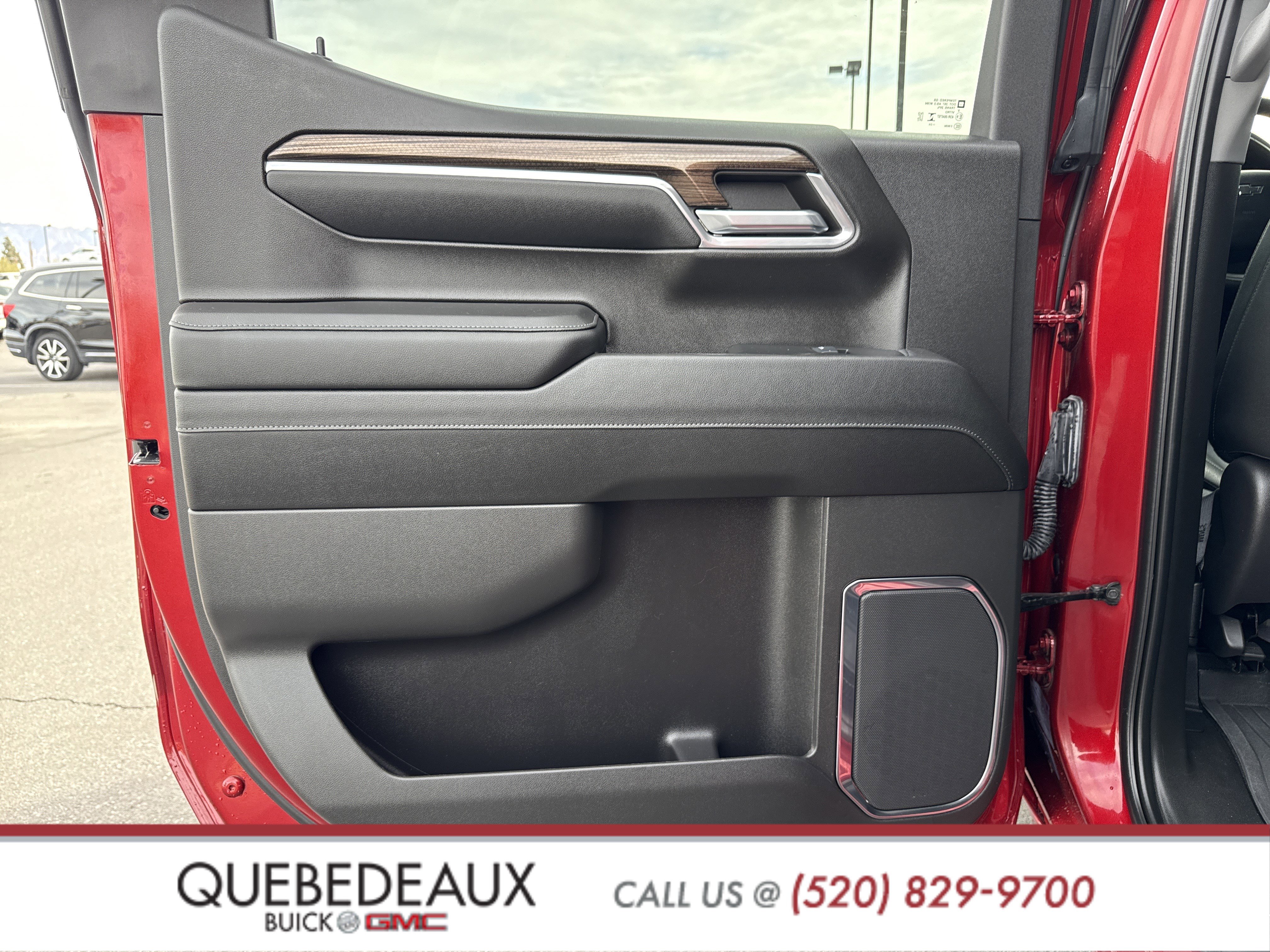 Used 2024 Chevrolet Silverado 1500 LT Trail Boss w/ Convenience Package II image 30