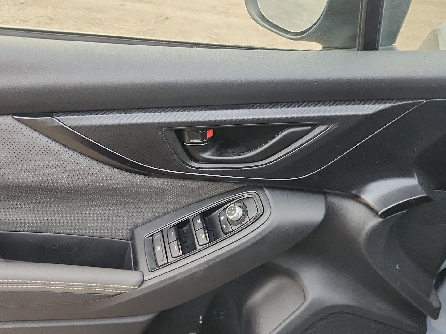 Used 2021 Subaru Crosstrek 2.5i Sport w/ Moonroof Package image 14