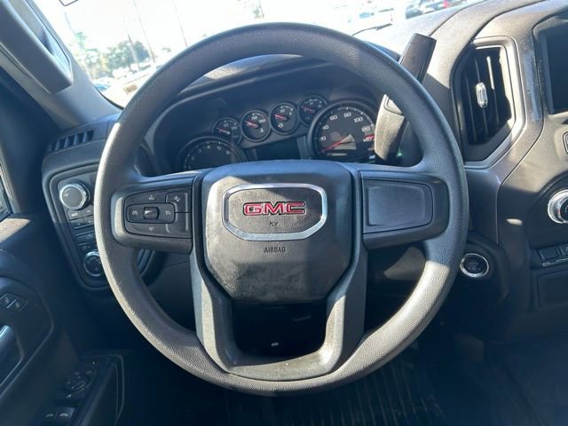 Used 2025 GMC Sierra 1500 Pro w/ Pro Value Package image 19