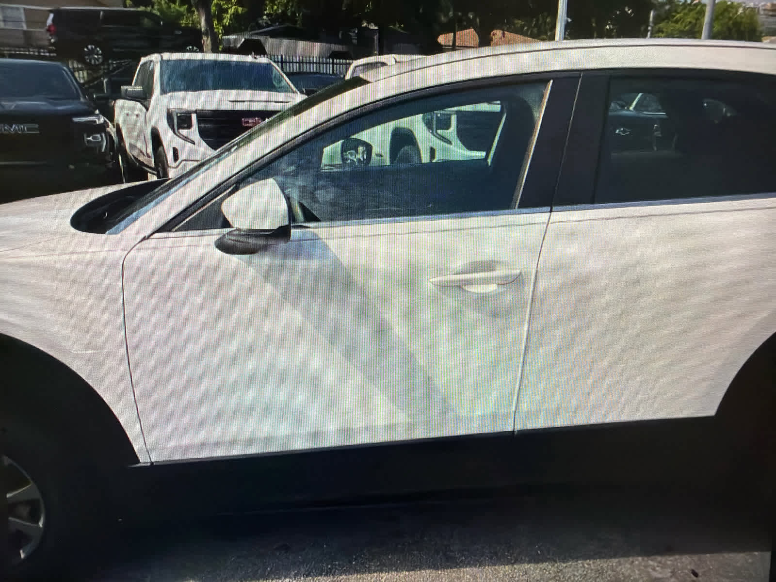 Used 2021 MAZDA CX-30 FWD 2.5 S image 8
