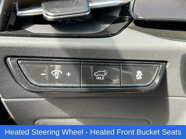 Used 2023 Kia Niro Wind w/ Wind Preserve Package image 13