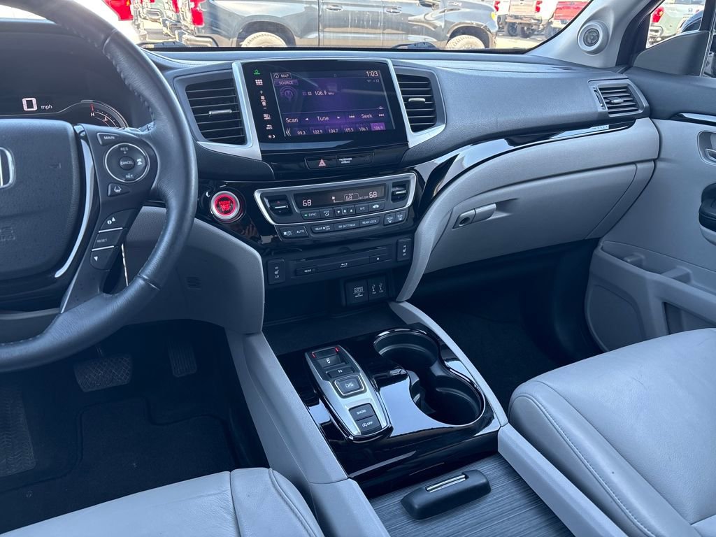 Used 2016 Honda Pilot Touring image 18