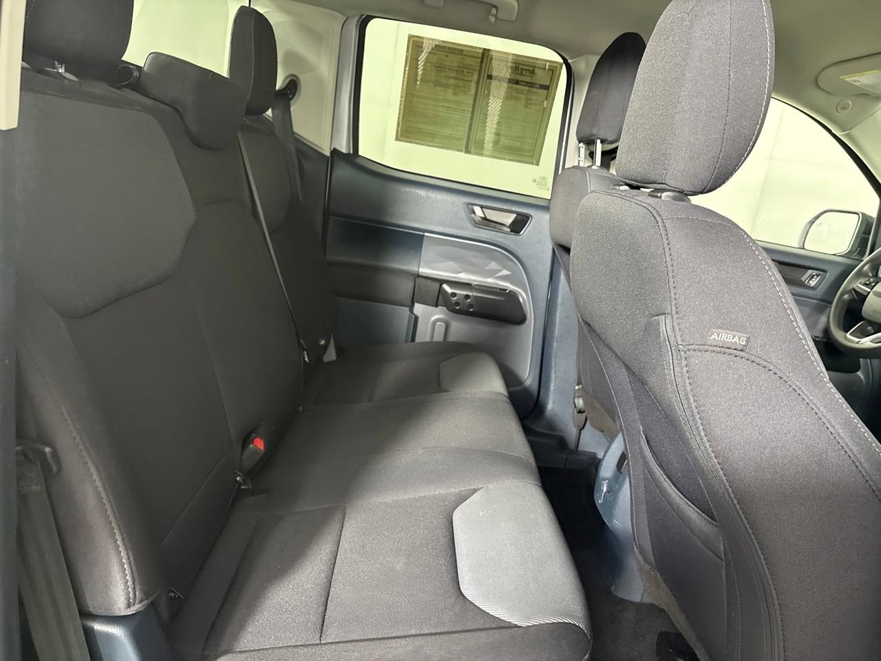 Used 2022 Ford Maverick XL FWD image 25