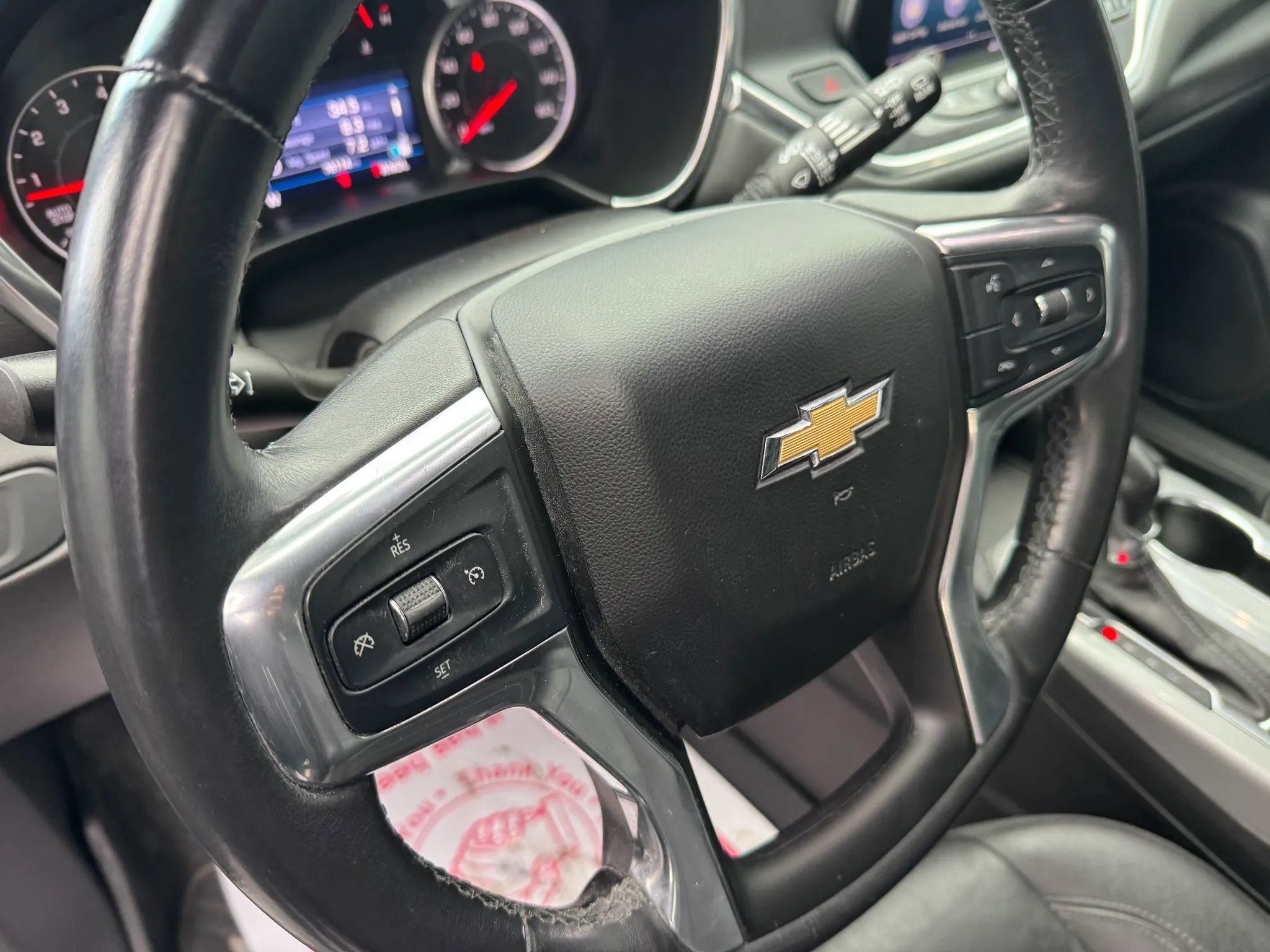 Used 2019 Chevrolet Blazer LT w/ Sun and Wheels Package image 15